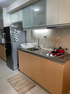 One Uptown Residence BGC