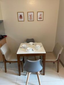 One Uptown Residence BGC