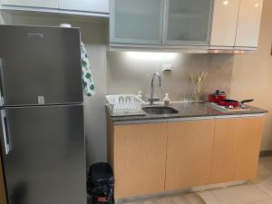 One Uptown Residence BGC