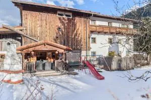 Ferienhaus Wechner - Gramais