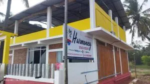 Paradise Harmony Beach Resort - Pīlamedu