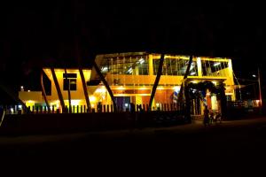 Paradise Harmony Beach Resort