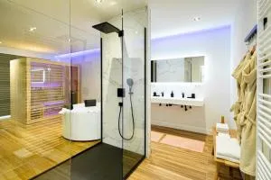 Luxury Loft - 阿尔特斯拉尔