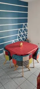 Le petit cactus 3 - Beauvallon