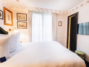 Hotels La Chambre du Marais : Chambre Double