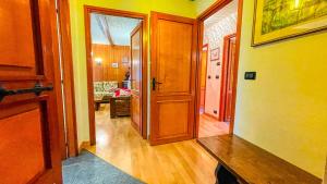 Appartamento Des Amis - Affitti Brevi Italia