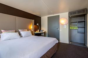 Hotels Campanile Dijon Nord - Toison D'or : photos des chambres