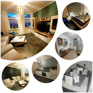 Ferienwohnung ODIN, FREYA & THOR