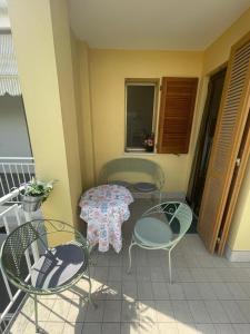 Villaggio Riviera - Agenzia Cocal