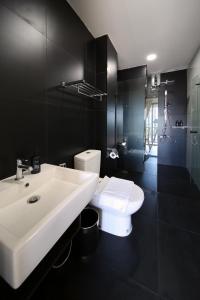 The Wood Pattani Hotel