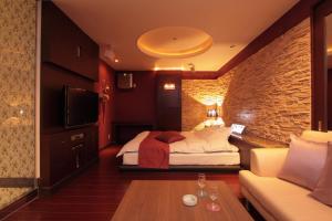 Asahikawa Hotel LIPROSE-Adult Only