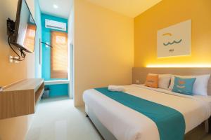 Sans Hotel Bubulak Bogor