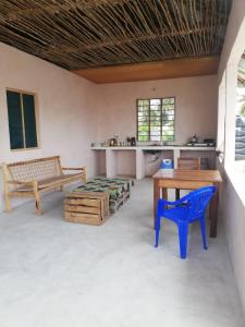 Moringe Home Stay - Village House