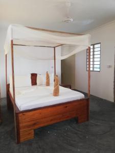 Moringe Home Stay - Village House