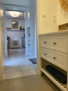 Maisons de vacances Gite du Hibou - jolie dependance sur verger : photos des chambres