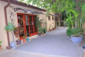 Crown Bed & Breakfast - 弗朗西斯敦