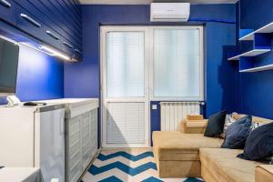 Modern - Central Apartment