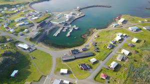 helgafell hostel