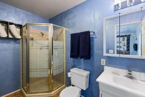 High View Haven - Hot Tub, Fire Pit & BBQ in Joshua Tree! home