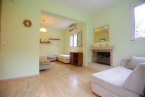 Maisonette room in Anastasia Hotel Stalis - Half Board