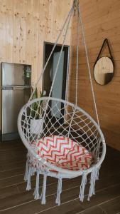 Bách Xanh House - Cloud Bungalow