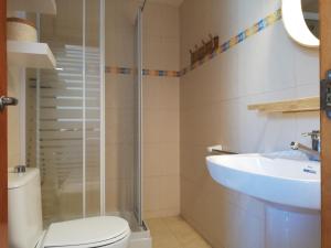 Family Studio room in Apartamentos Corcega Palmyra