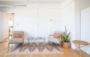 That Desert House - Hot Tub, Privacy & Desert Views! home