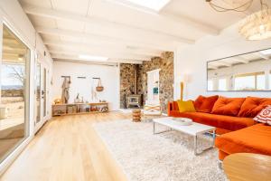 That Desert House - Hot Tub, Privacy & Desert Views! home