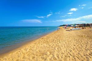 Апартаменти Атеа на плажа - Apartments Atea on the beach