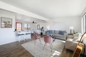 Walpi Ranch - Joshua Tree Getaway with Hot Tub, Fire Pit & BBQ! home - Sunfair Heights