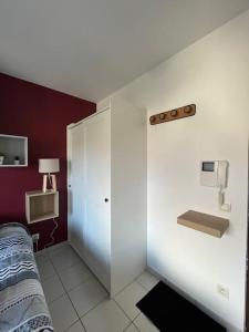 Appartements Les Tuileries Eguisheim : photos des chambres