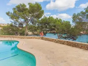 Apartamento Ferrera Park 607 - Cala Ferrera