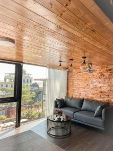 Bách Xanh House - Cloud Bungalow