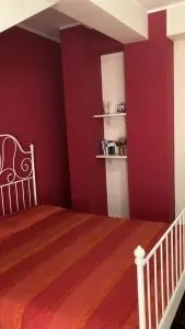 Stanza Sole - Adrano