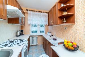 Apartament Gersona 4