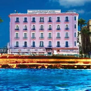 Le Metropole Luxury Heritage Hotel Since 1902 by Paradise Inn Group - Minyet el Baṣal