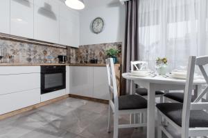 Resort Apartamenty Klifowa Rewal 82