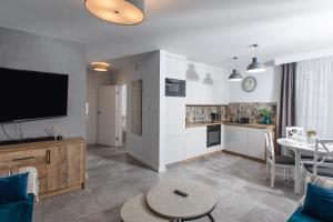 Resort Apartamenty Klifowa Rewal 82