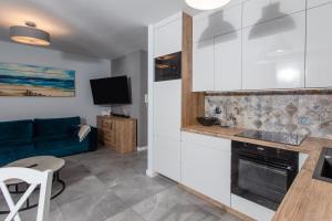 Resort Apartamenty Klifowa Rewal 82