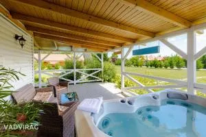 Százszorszép és Liliom - Szigetszentmárton