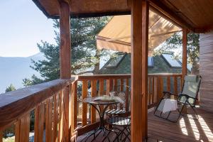 Suite executive with Spa Bath