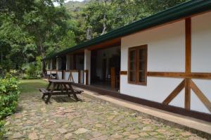 The Lodge at Galapitiyaya Estate for 10