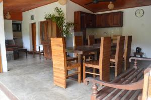 The Lodge at Galapitiyaya Estate for 10