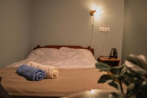 KurBrauksim Windau Rooms