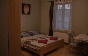 KurBrauksim Windau Rooms