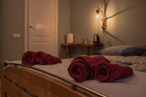 KurBrauksim Windau Rooms