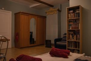 KurBrauksim Windau Rooms