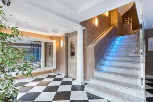 Palais Rouaze Cannes