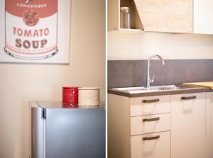 Dante s Home Cozy in Center Town