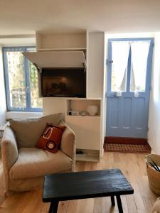 Bienvenue au Cocon Chaumois - Les Sables dOlonne - La Clé Chaumoise